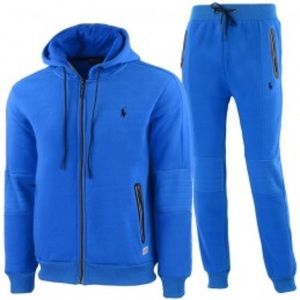 Polo Ralph Lauren Hoodie and Jogger set.